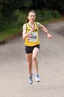 Jessica Coulson (Stockport Harriers), 1st leg ERRA National Road Relays.